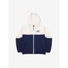 Fila Colorblock Stretch Hood Windbreaker