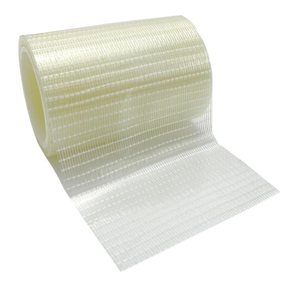 

For Waterproof Repair Tape for RV Awning Tent Patch with Fiberglass Reinforced Material Suitable for Outdoor Use