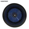 Motorcycle Air Cleaner Intake Filter Core Repalecment Element For Harley Touring Electra Glide Sportster 883 1200 Softail Dyna