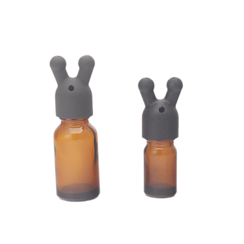 Leakproof Aroma Essential Oil Inhaler Bottle Mini Essential Oil And Perfume Inhaler Dispenser Bottle Essential Oil Inhaler