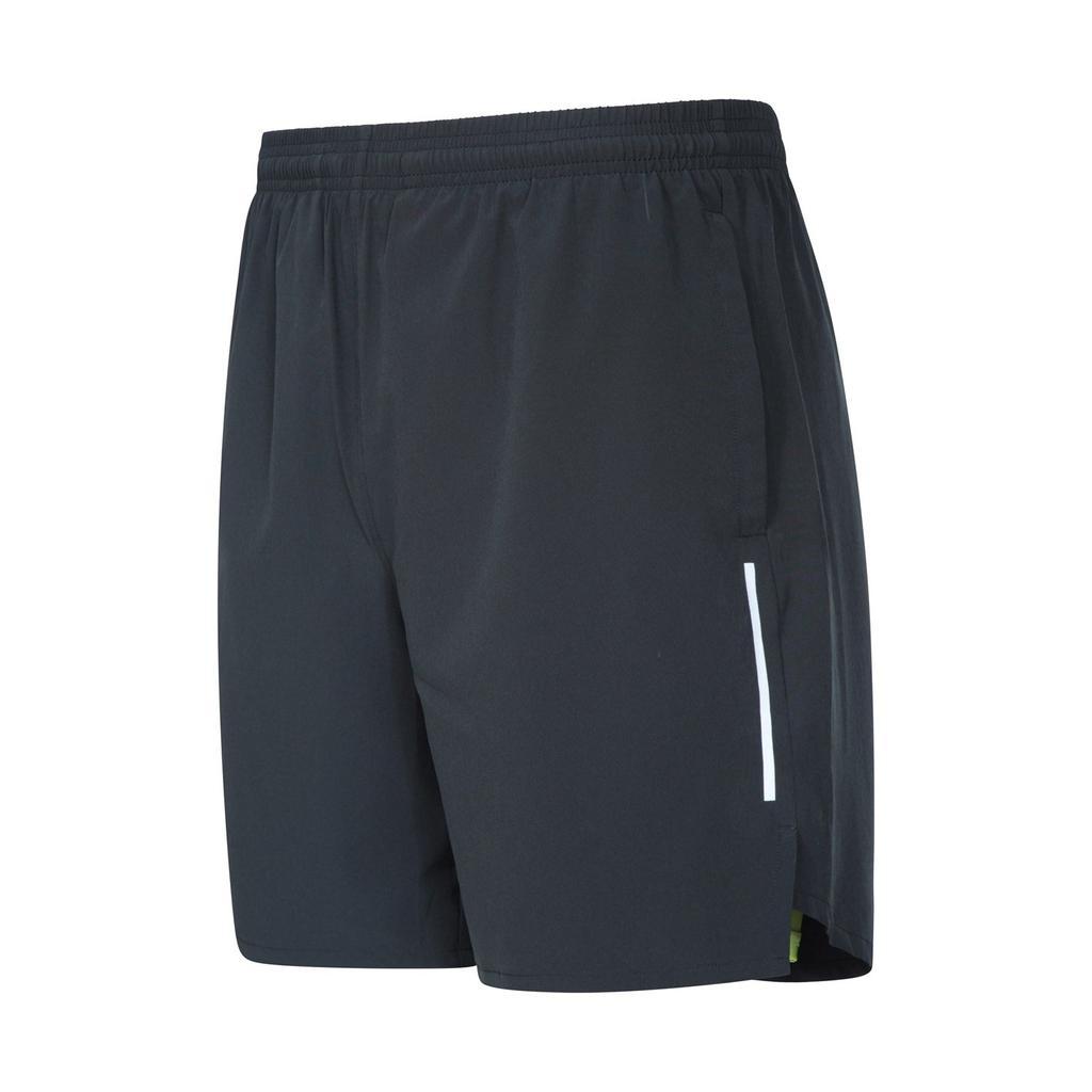 Mountain Warehouse Mens Motion 2 In 1 Shorts