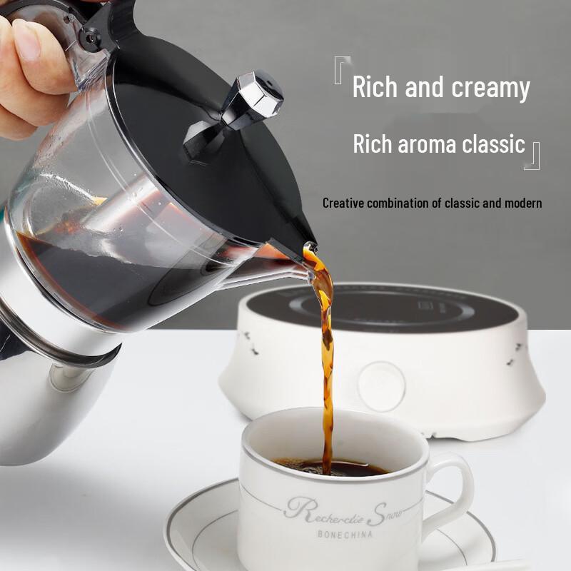TLXT Universal Moka Pot Gift Set