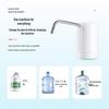 Zhi Shi Wireless Rechargeable Bottled Water Pump