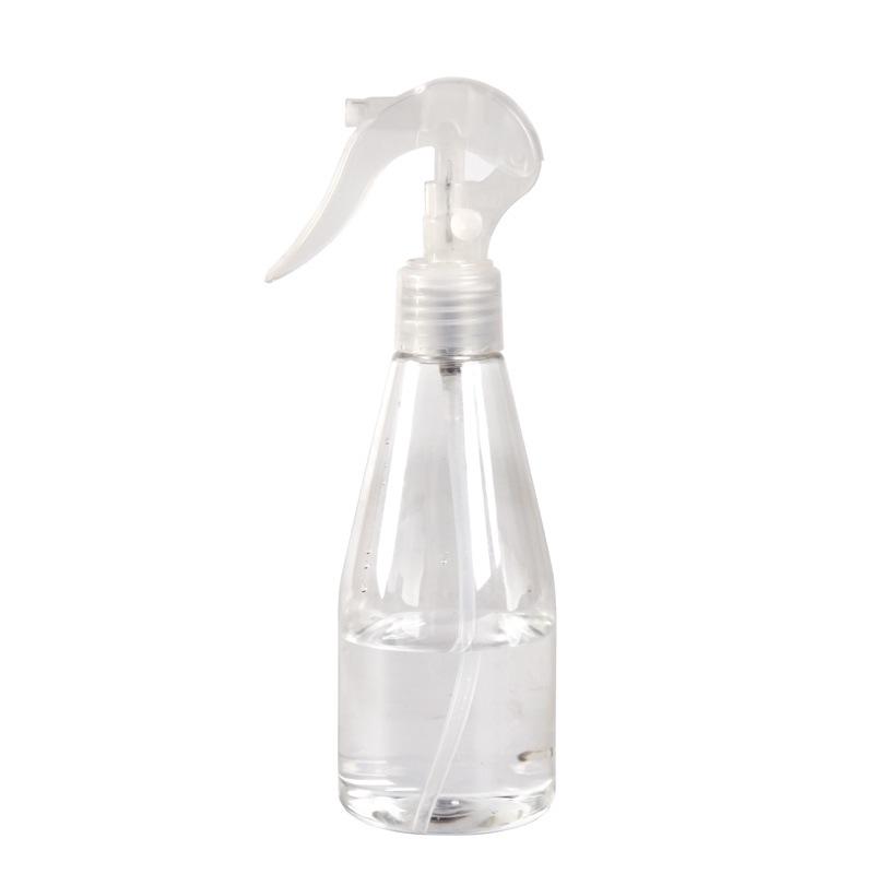 Universal Fine Mist Plastic Spray Bottle for Household and Balcony Watering