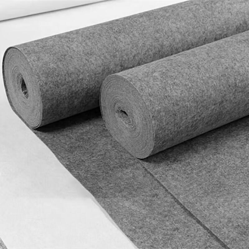 Thickened Event and Wedding Carpet