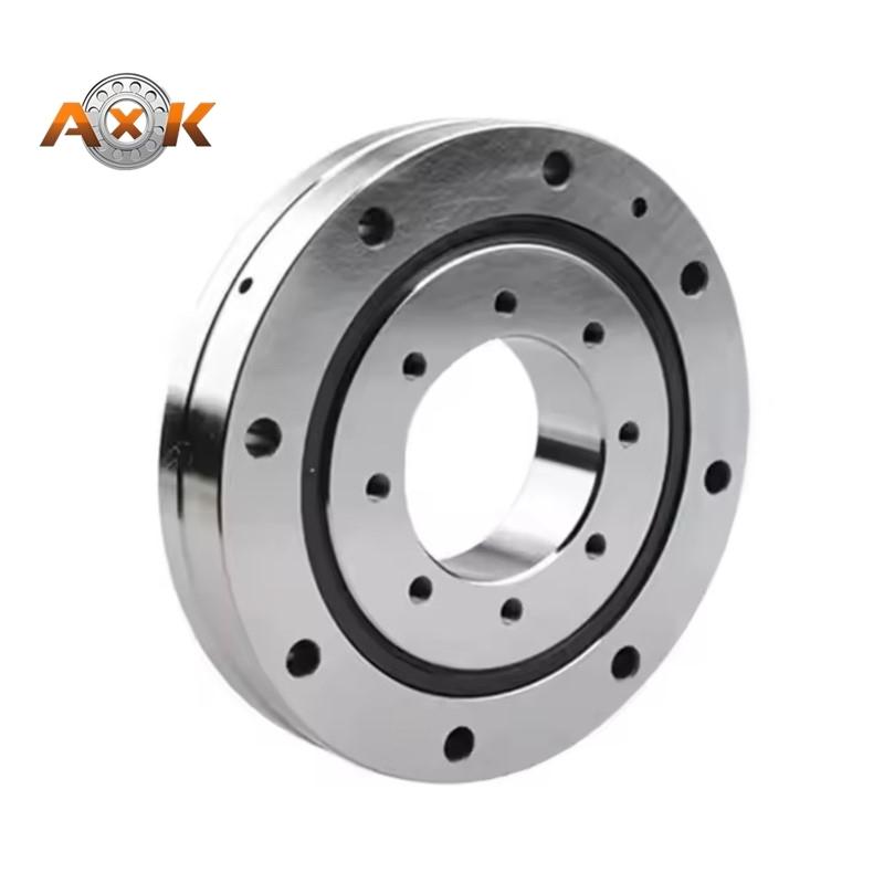 SHF14 38*70*15.1MM Precision Cross Roller Bearing Robot Joint Harmonic Reducer Bearings