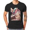 Made In Abyss Japanese Anime Riko Reg Lyza Nanachi Cute T Shirt Classic Punk Summer Oversized Cotton Unisexs Clothing
