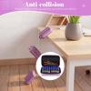 EVA Insulin Vials Storage Case Large Capacity Insulin Organizer  Diabetics Care