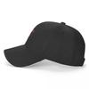 Kendrick Lamar DAMN Basebollkeps Hip Hop Rapper Streetwear Kvinna Man Truckerhatt Justerbar Design Utomhus Sport Basebollkepsar