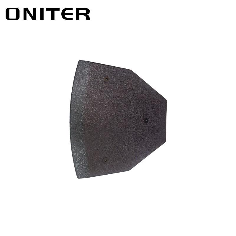 ONITER M-12 Professional Passive Desktop Speaker