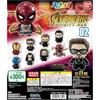 this character! Marvel Avengers Infinity War 02 All 8 Gachapon Marvel Avengers Infinity War