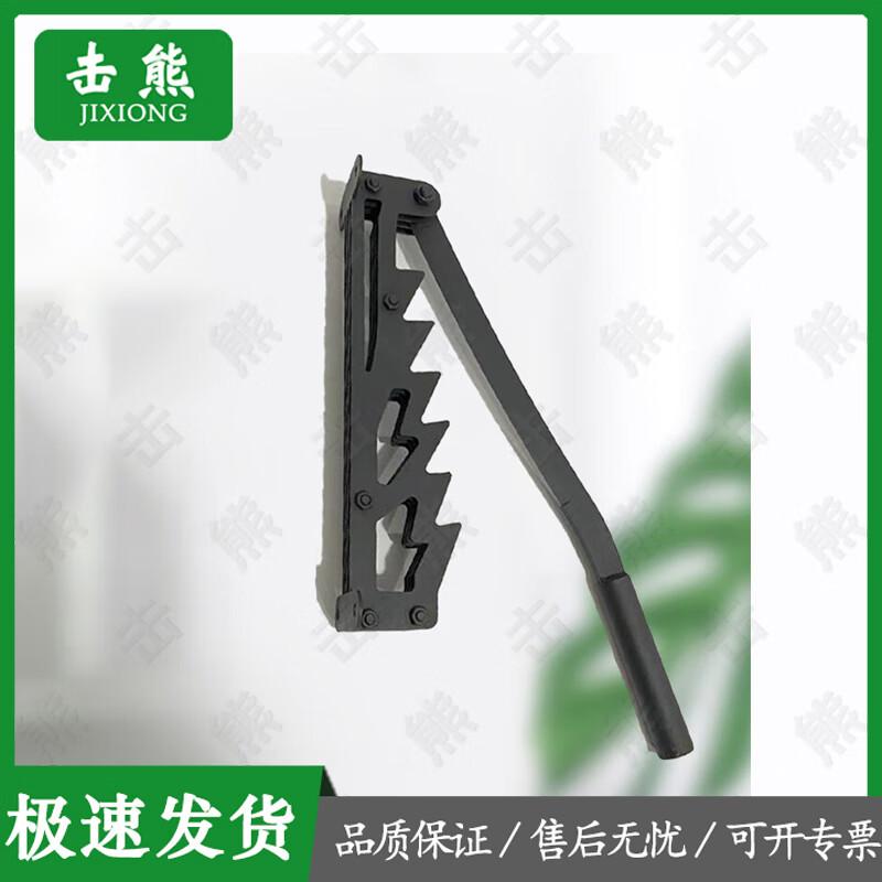 Jixiong Manual Wood Splitter