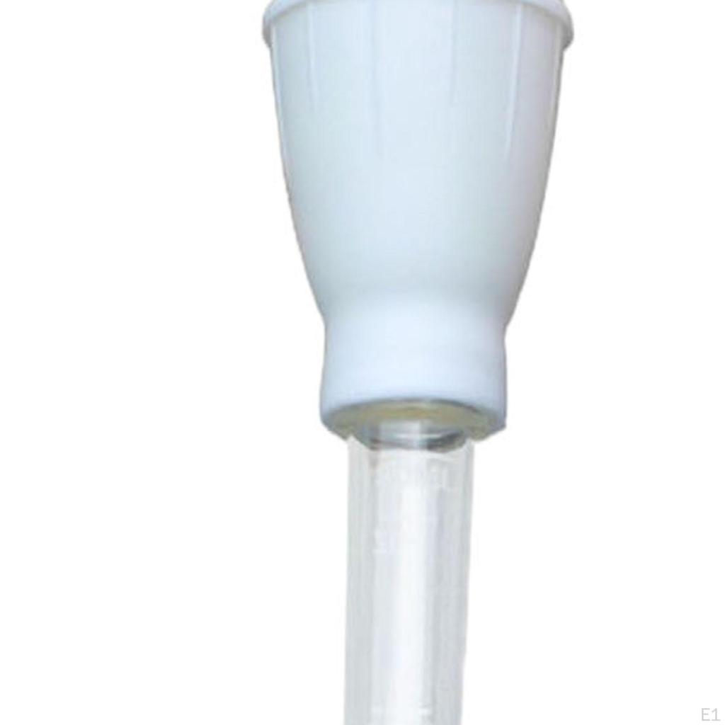 Manual Water Changer Aquarium Cleaning Tool Remove Waste Remover Pipette Dropper