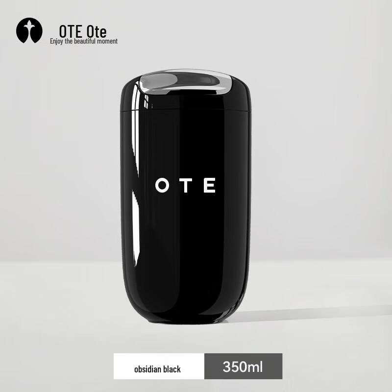 OTE Portable 304 Stainless Steel Insulated Water Bottle