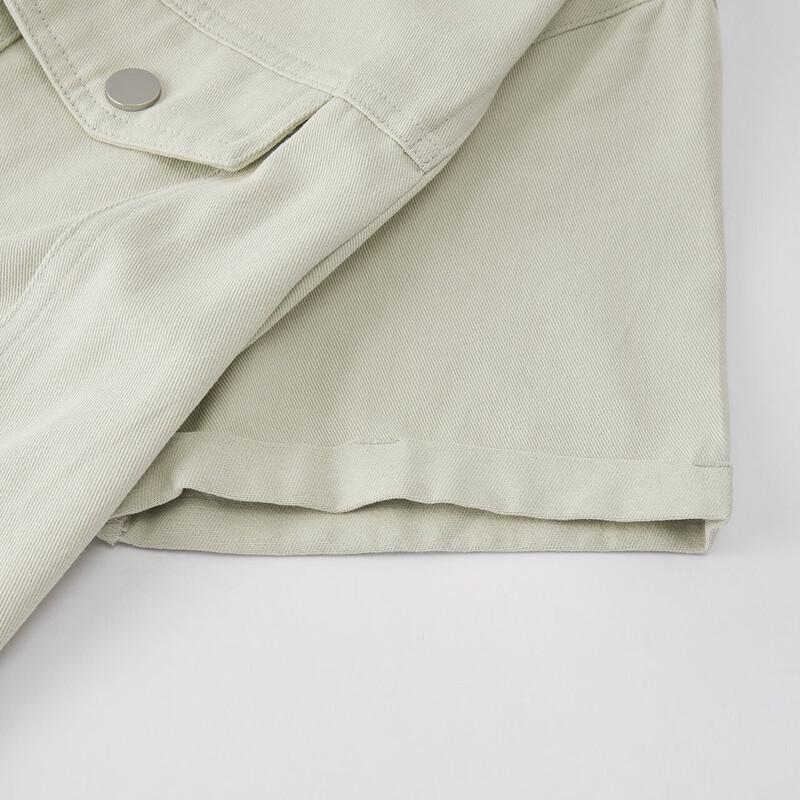 IEF 2026 Spring/Summer Korean Style Slimming Dress