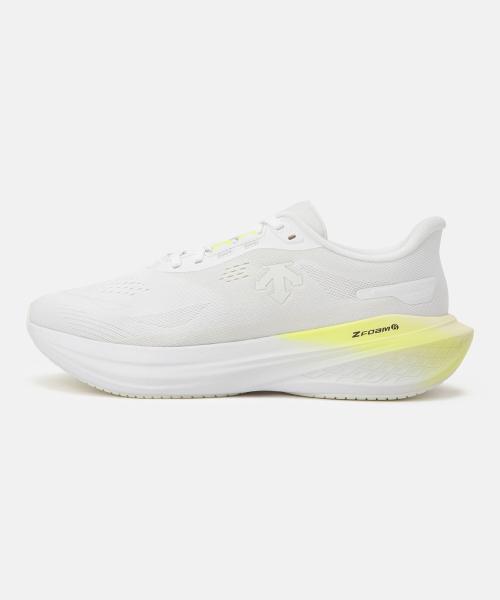 DESCENTE Energite Super V4 White [SQ113RRN22_WHT0]