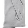 DENTS Truckston Women's Driving Gloves - Dove Gray