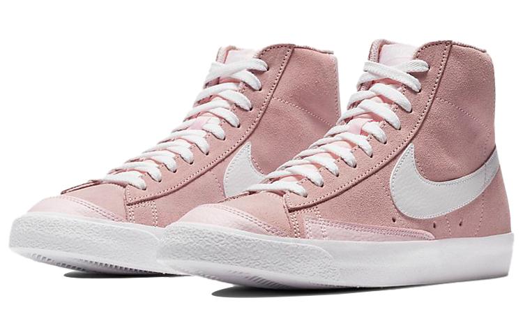 Nike Blazer Mid Vintage 77 Pink Foam Women's DC1423-600