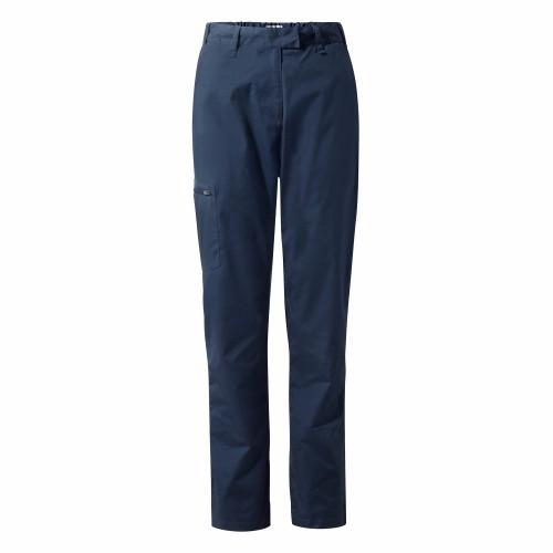 Craghoppers Womens/Ladies Kiwi II Sunproof Trousers