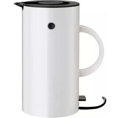 Wasserkocher Stelton EM77 weiß 1,5 l