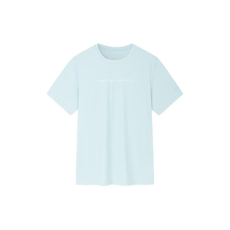 Anta Champion All Weather Collection T Shirt Men s 152330103-4 L