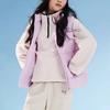 Puma Down Vest Casual Duck Down Stand Collar Zipper Water-Resistant Kids vest 950596-02