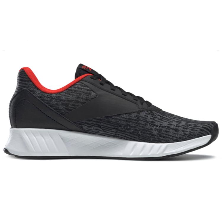 Reebok Lite Plus 2.0 Sneakers Black/Orange FU8727