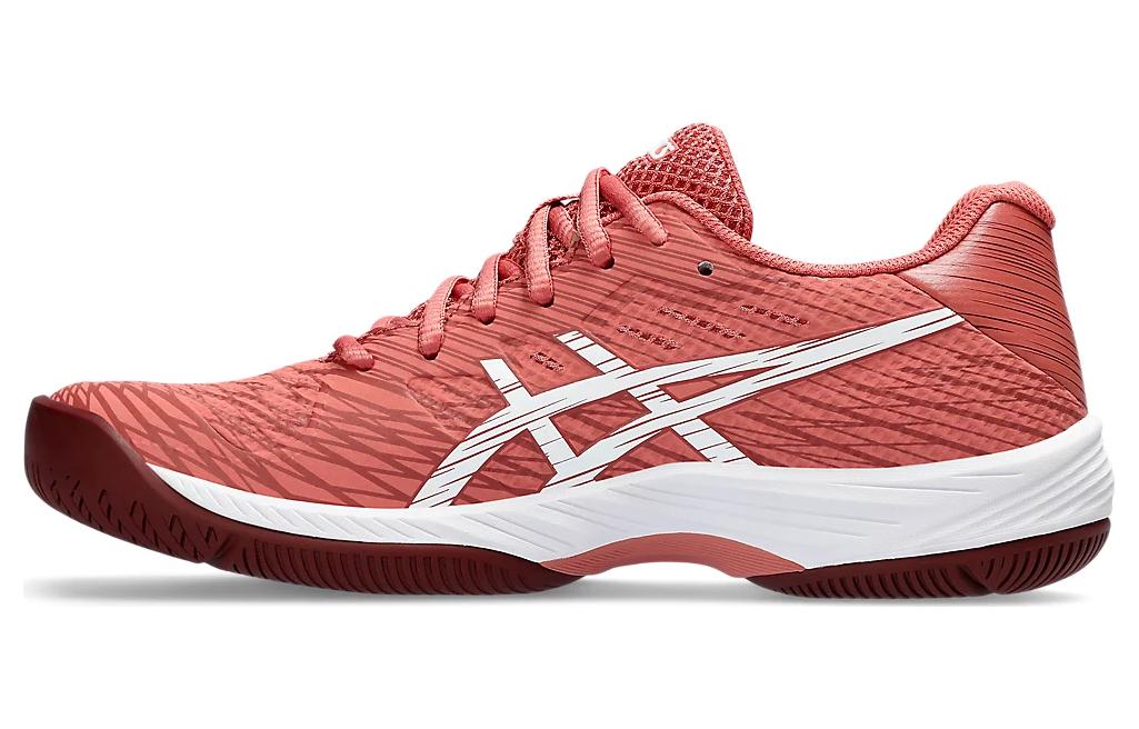 ASICS Gel Game 9  Light Garnet  Женские 1042A211-600 37.5