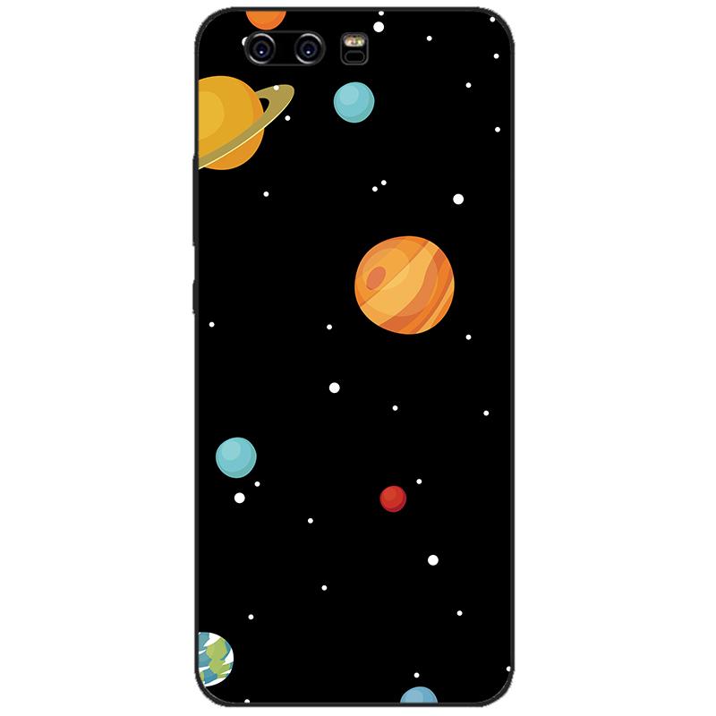 Phone Case For Huawei P10 plus Silicona Back Cover For Huawei P10 Lite Cases FOR Case Huawei P10 P10Lite Bag