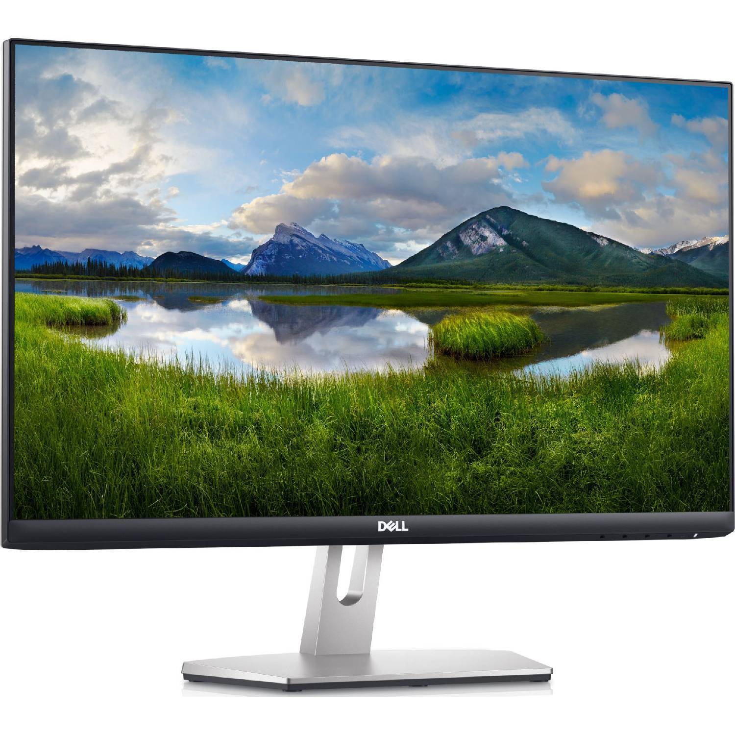 

Экран Dell S2421hn