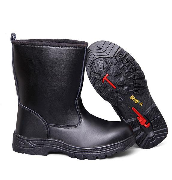 Buy Winter Shoe Steel Toe Padding 