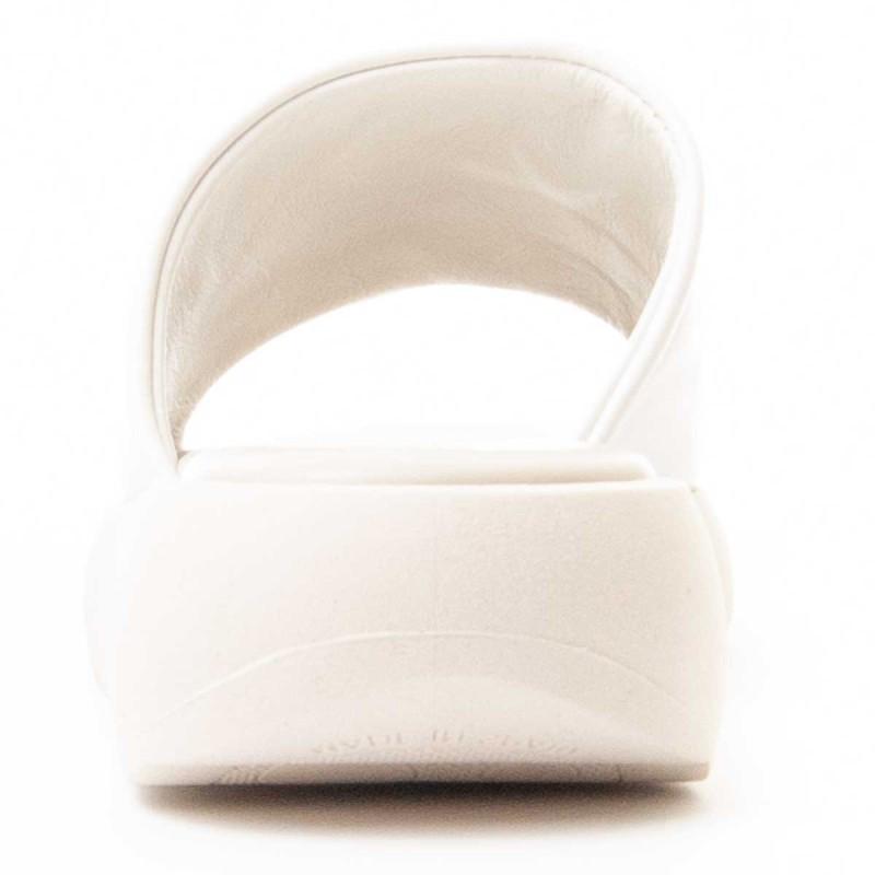 Women's Leather Sandal.  Wikers  Elba  83720