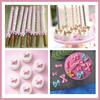 Food Grade Silicone Bowknot Silicone Mold 3D Shape DIY Baking Tool  Wedding Cake Decoration