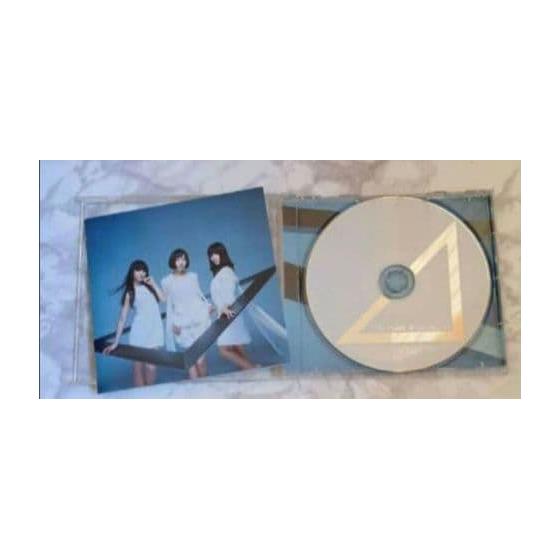 Used Perfume 2 CD Bundle
