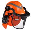 Equipamentos para segurança individual – Capacetes de segurança