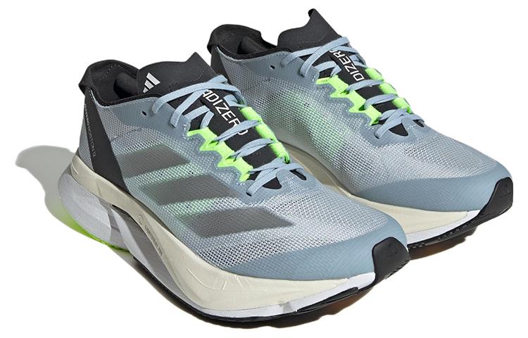 Adidas Adizero Boston 12 'Blue Grey' Women's HP9703