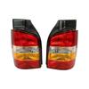 For Volkswagen T5 Multivan Transporter 2003 2004 2005 2006 2007 2008 Car Tail Light Brake Lamp No Bulbs 7H0945095H 7H0945096H