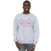 Disney Mens Chip Â´nÂ´ Dale Nuts About You Sweatshirt