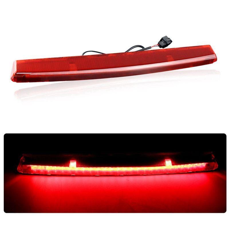 High Mounted Brake Light Brake Light 1K6945097F 1K6945097E For Golf 5 V GTI R32