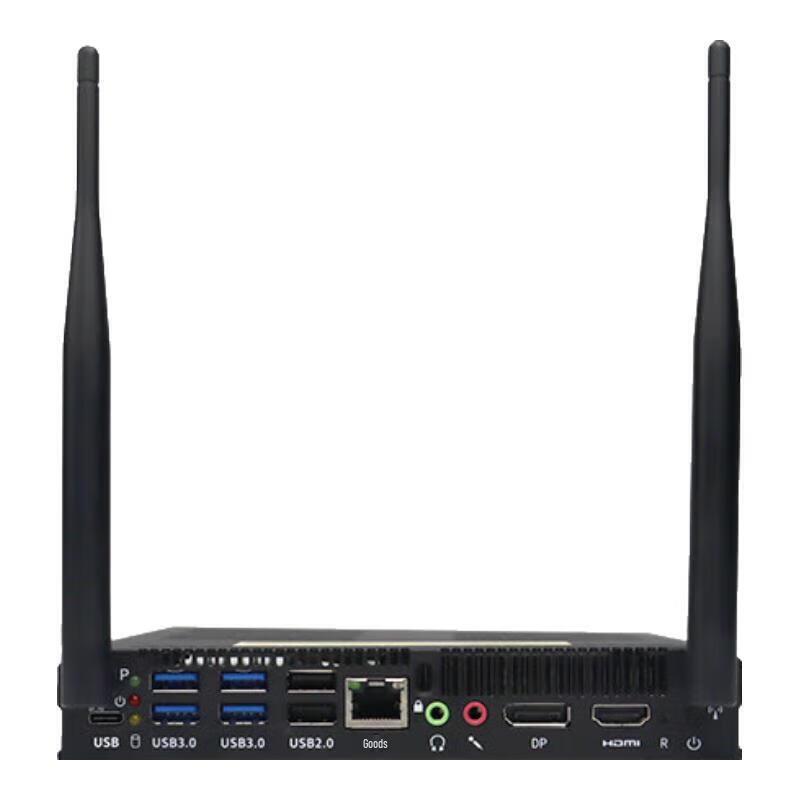 Hikvision OPS Micro PC for Conference Tablets (CN Version)