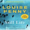 Still Life by Louise Penny Paperback Book 9781529386691