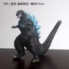 Neue Godzilla Vs Kong 22 Stil Figuren Anime Figur Mechagodzilla Dinosaurier Action Figur Sammlerfigur Puppe Kinder Spielzeug Geschenke