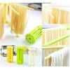 Getrockneter Nudelständer Faltbarer Pasta-Trockenständer Spaghetti-Trockenständer Nudeltrockenhalter Hängeständer Pasta-Kochwerkzeuge