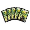 Takara Tomy Duel Masters DX Card Fierce Trump Card Dogiragon Reverse Sleeves