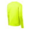 Spiro Ladies/Womens Sports Quick-Dry Long Sleeve Performance T-Shirt