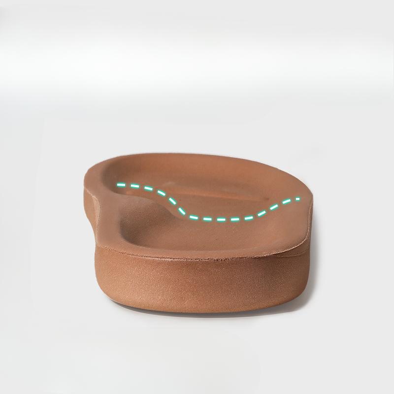 MAO MAO Shoes Women's Home Anti-slip and Warm Cotton Slippers