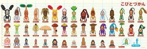 Kobito Zukan 950-Piece Dwarf Trustee 950-10