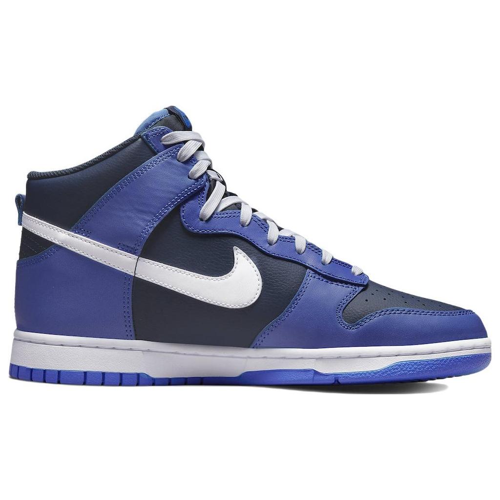 Nike Dunk High 'Obsidian' Men's DJ6189-400