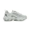 Li Ning Cat Paw Lite3 Slip Resistant, Abrasion Resistant, Breathable, Lightweight Low top Casual Shoes Women's AGCW004-3