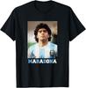 Maradona Argentina T- Unisex T-Shirt